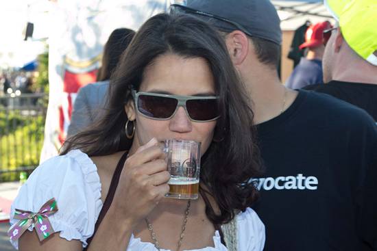 Xtoberfest 2013 (Gallery D)