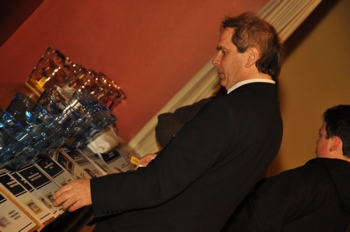 Homes for Our Troops Fundraiser