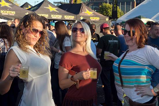 Xtoberfest 2013 (Gallery D)