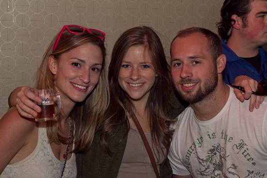 Xtoberfest 2013 (Gallery D)