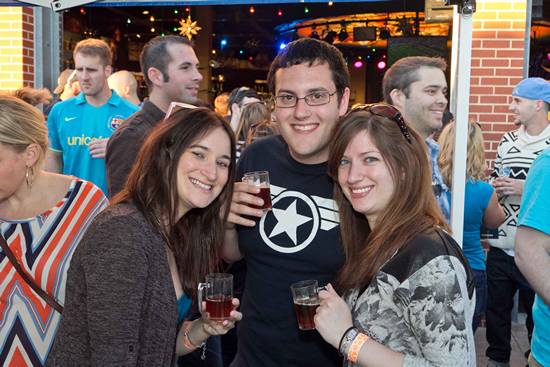 Xtoberfest 2013 (Gallery D)