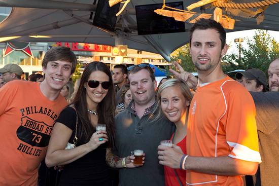 Xtoberfest 2013 (Gallery D)