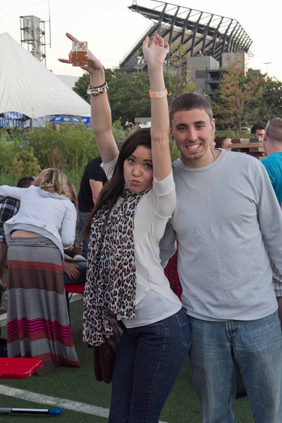 Xtoberfest 2013 (Gallery D)