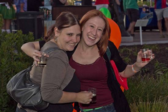 Xtoberfest 2013 (Gallery D)