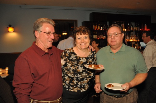 Homes for Our Troops Fundraiser