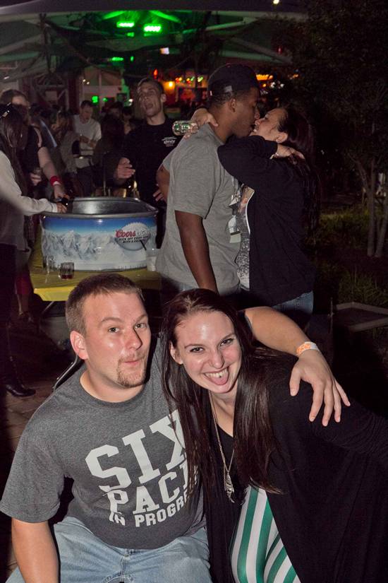 Xtoberfest 2013 (Gallery D)