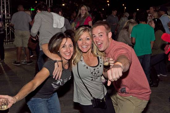 Xtoberfest 2013 (Gallery D)