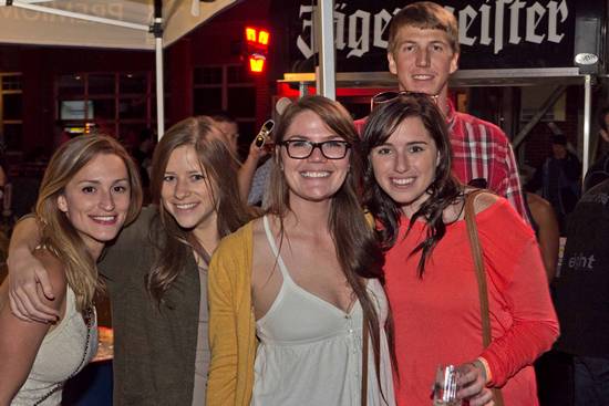 Xtoberfest 2013 (Gallery D)