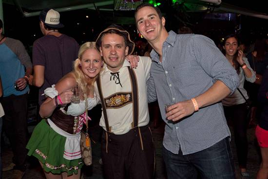 Xtoberfest 2013 (Gallery D)