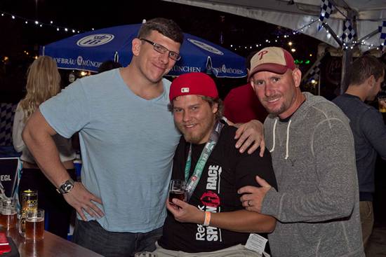 Xtoberfest 2013 (Gallery D)