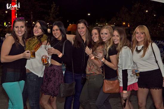 Xtoberfest 2013 (Gallery D)