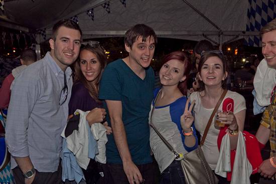 Xtoberfest 2013 (Gallery D)