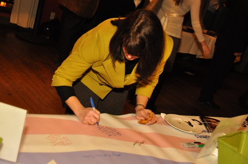 Homes for Our Troops Fundraiser