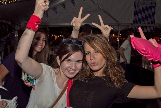 Xtoberfest 2013 (Gallery D)