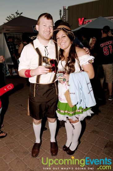 Xtoberfest 2013 (Gallery E)