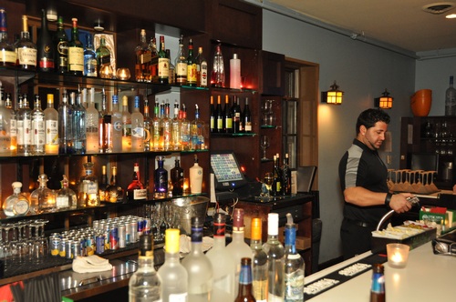 Homes for Our Troops Fundraiser