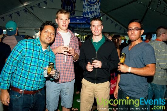 Xtoberfest 2013 (Gallery E)