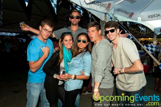 Xtoberfest 2013 (Gallery E)