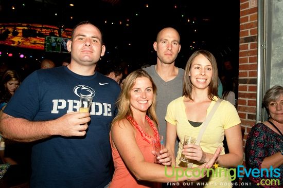 Xtoberfest 2013 (Gallery E)