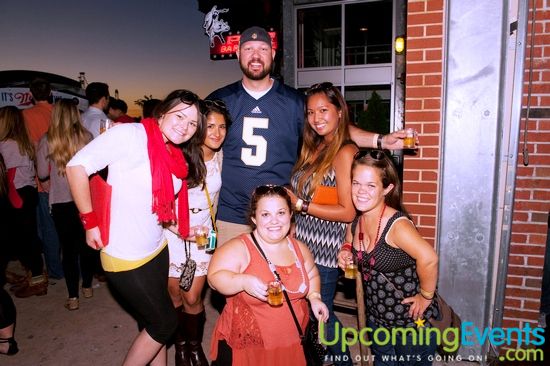 Xtoberfest 2013 (Gallery E)