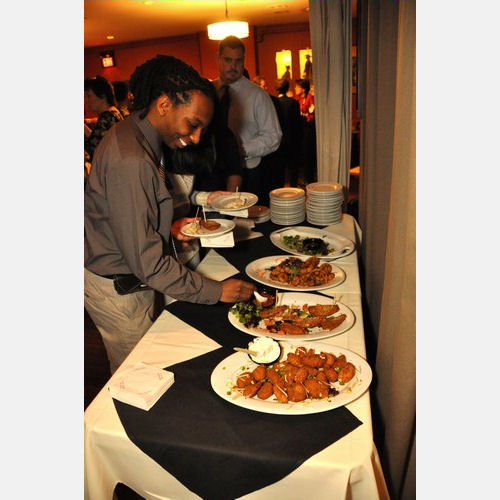 Homes for Our Troops Fundraiser