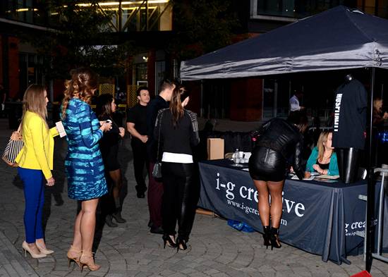 Philadelphia Nightlife Awards