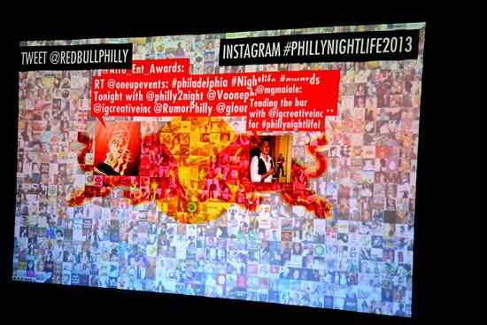 Philadelphia Nightlife Awards