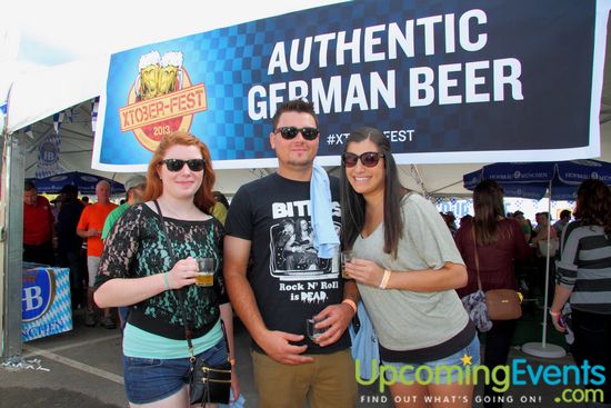 Xtoberfest 2013 (Gallery F)