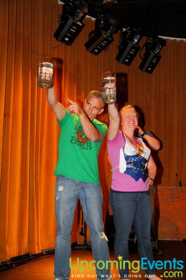 Xtoberfest 2013 (Gallery F)