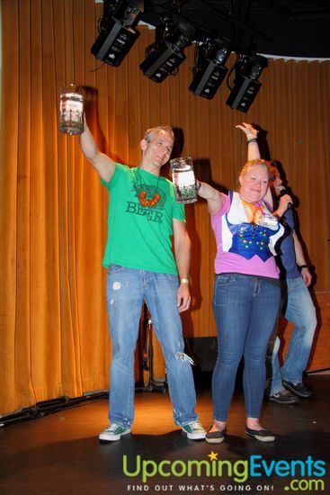 Xtoberfest 2013 (Gallery F)