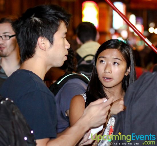 Night Market China Town