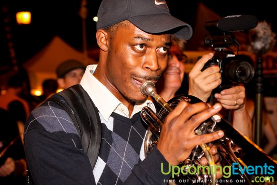 Night Market China Town