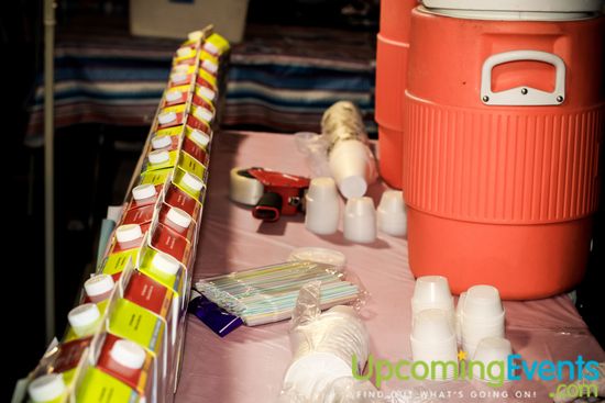 Night Market China Town