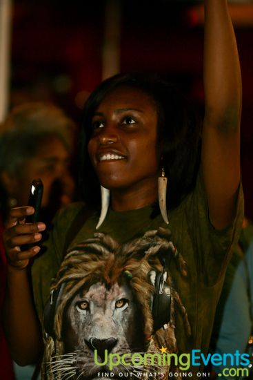 Night Market China Town