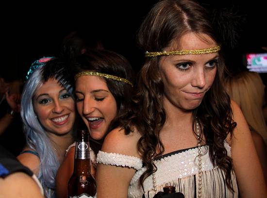 Ghosts + Goblins 2013