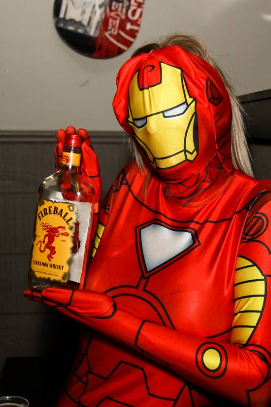 Ghosts + Goblins 2013