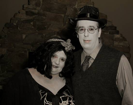 Ghosts + Goblins 2013