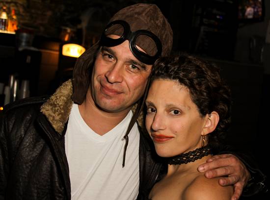 Ghosts + Goblins 2013