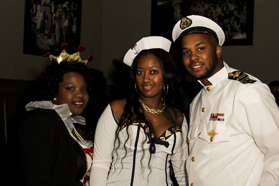 Ghosts + Goblins 2013