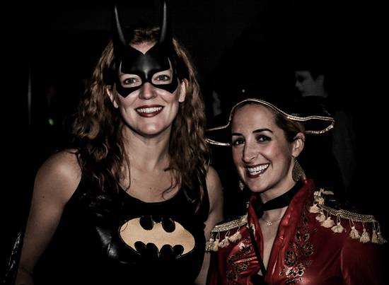 Ghosts + Goblins 2013