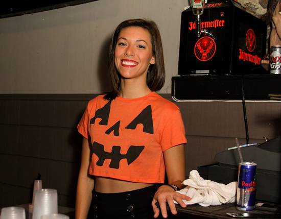 Ghosts + Goblins 2013