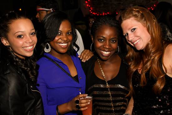 Ghosts + Goblins 2013