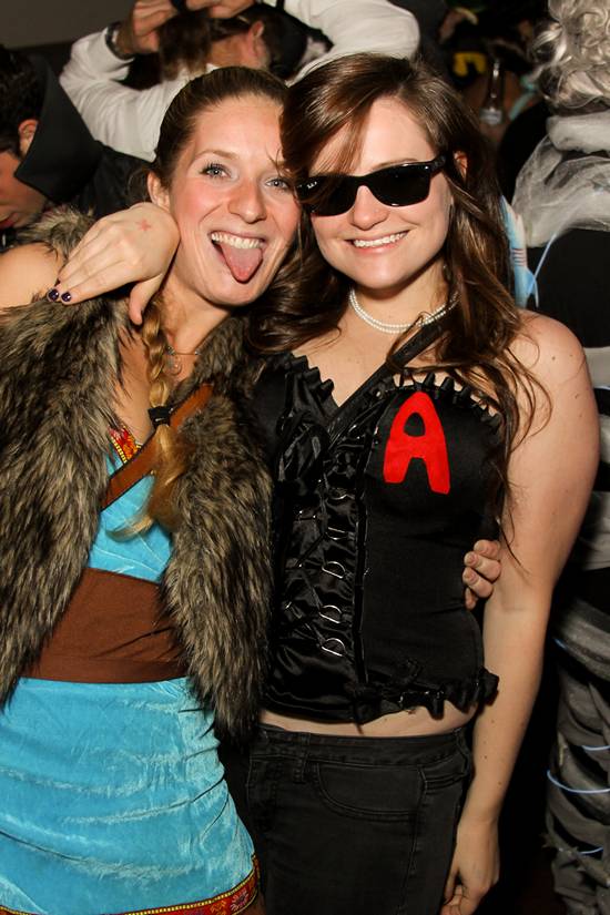 Ghosts + Goblins 2013