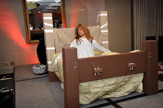 Peter Sterling Halloween Ball 2013