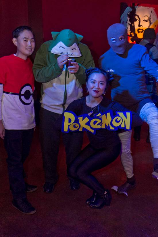 Heaven + Hell 2013 (Gallery 1)