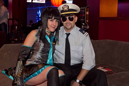 Heaven + Hell 2013 (Gallery 1)