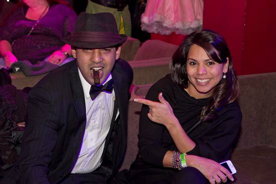 Heaven + Hell 2013 (Gallery 1)