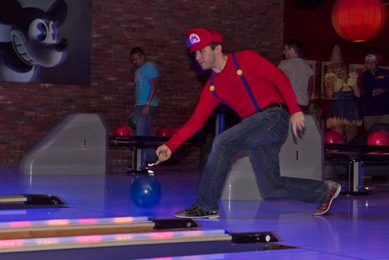 Heaven + Hell 2013 (Gallery 1)