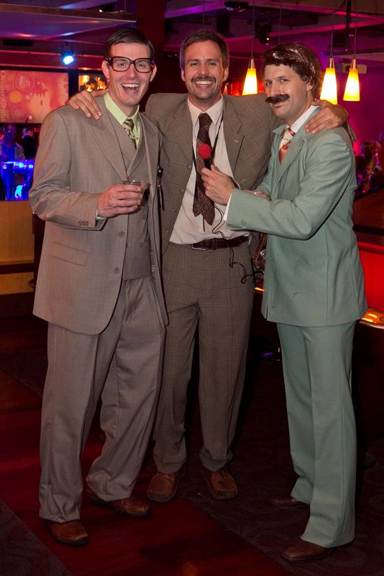 Heaven + Hell 2013 (Gallery 1)