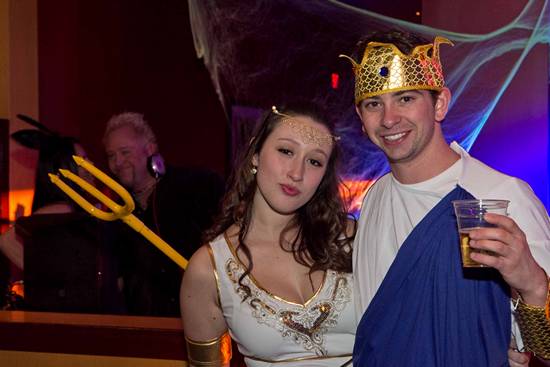 Heaven + Hell 2013 (Gallery 1)